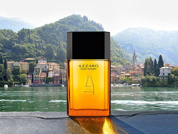 Produktbild Azzaro DUPLIKAT Pour Homme (Eau de Toilette, 200 ml)