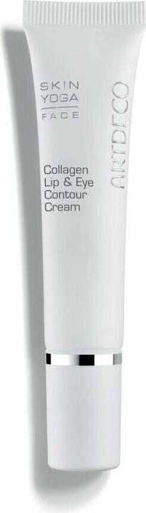 Produktbild Artdeco Skin Yoga Face (Fluid, 15 ml)