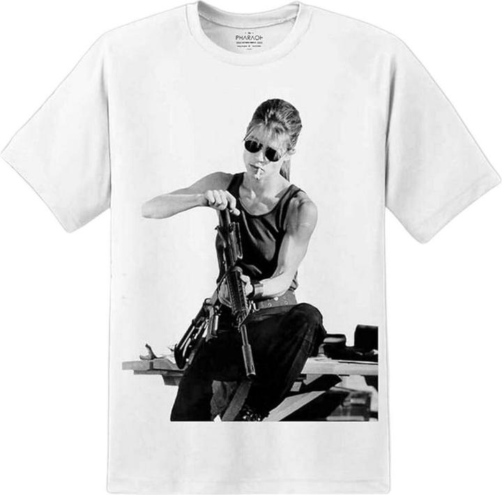 Terminator TShirt