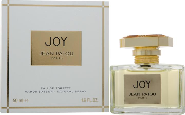 Jean Patou Joy (Eau de Toilette, 50 ml)