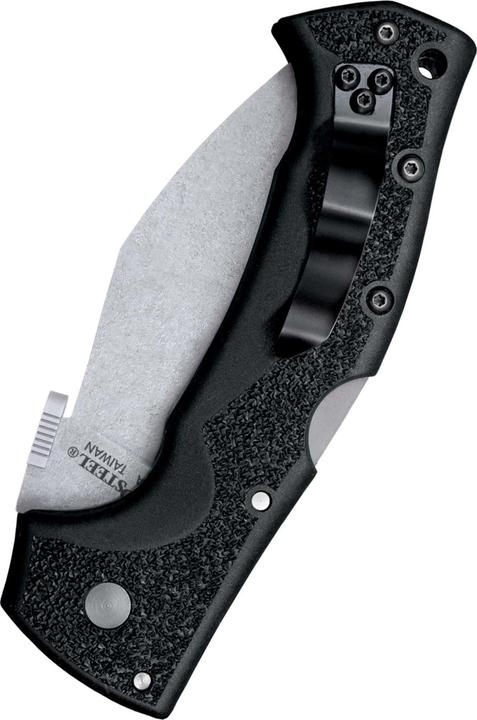 Image du produit Cold Steel Rajah III AUS 10A Acier (8.90 cm)