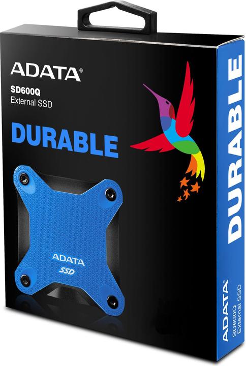 Immagine prodotto Adata SD600Q (480 GB)