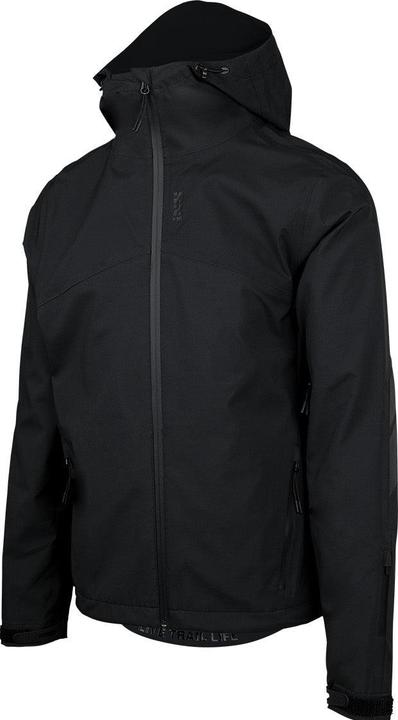 Produktbild iXS Carve All-Weather 2.0 Jacke schwarz S (S)