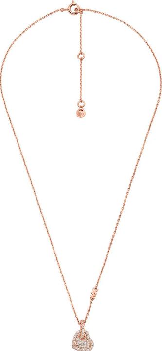 Immagine prodotto Michael Kors Collana Premium (Argento 925, 38 cm)