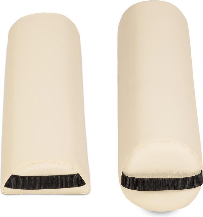 Image du produit tectake Massage Lagerungsrollen Set