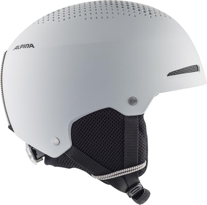 Actual product image ALPINA SPORTS Zupo (48 - 52 cm, S)