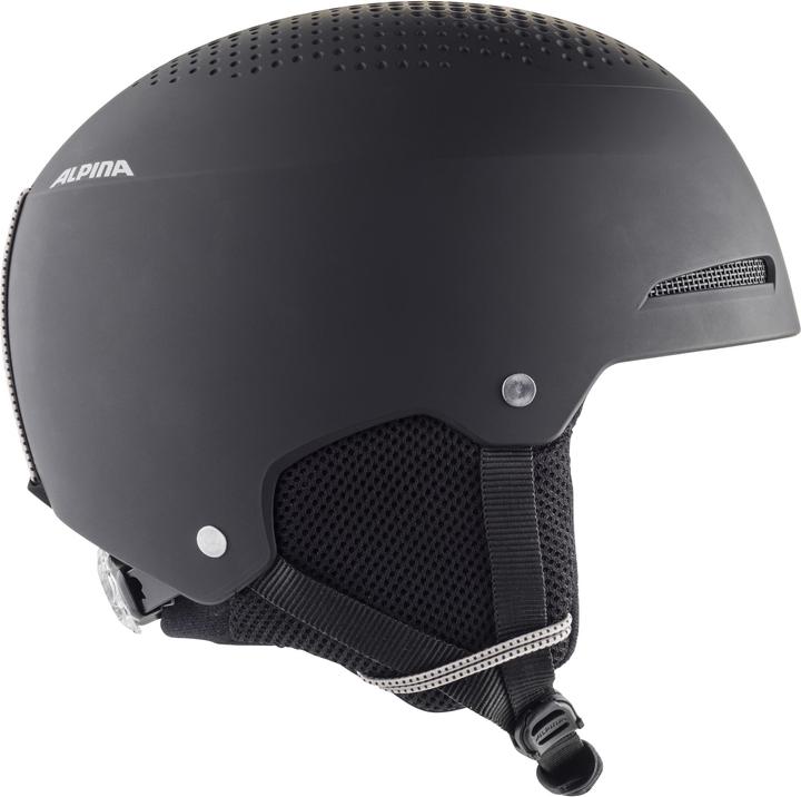 Actual product image ALPINA SPORTS Zupo (51 - 55 cm, M)