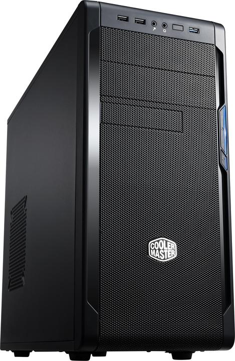 Actual product image Cooler Master N300 (ATX, mATX)
