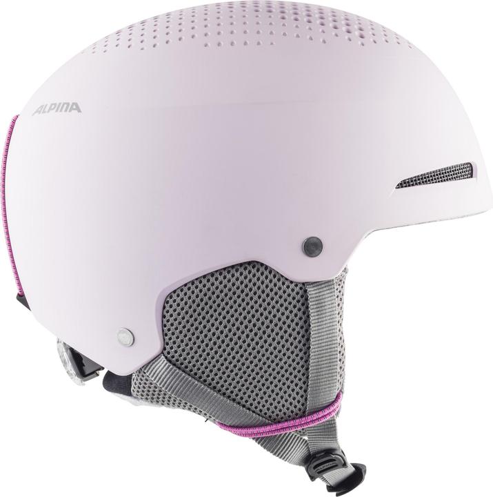 Actual product image ALPINA SPORTS Zupo (48 - 52 cm, XS)
