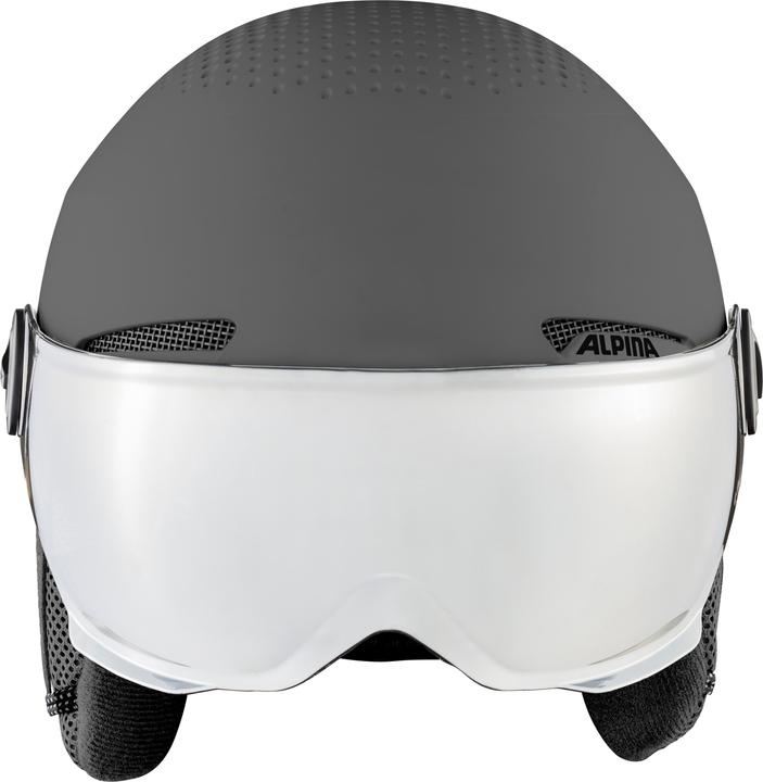 Image du produit ALPINA SPORTS Arber Visor Q Lite (54 - 58 cm, M)