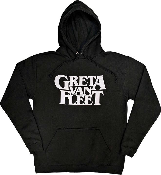 Produktbild Greta Van Fleet Kapuzenpullover (M)