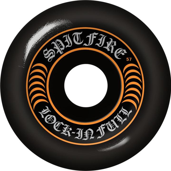 Actual product image Spitfire M38843 (57 mm)