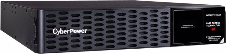 Actual product image Cyberpower External battery extension