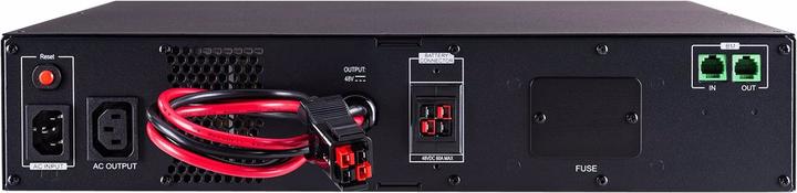 Actual product image Cyberpower External battery extension
