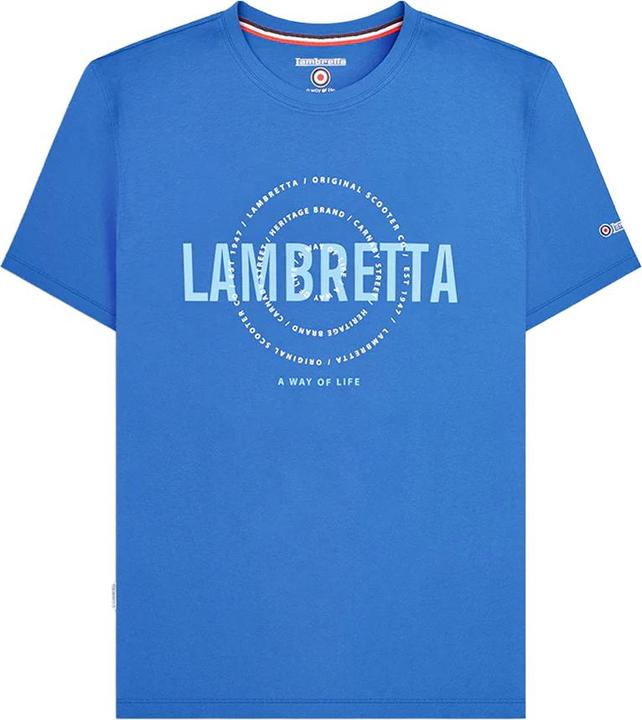 Lambretta SS24 TShirt (3XL)
