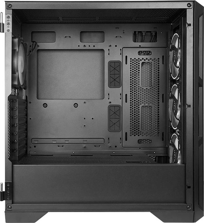 Actual product image Chieftec Apex (mATX, Mini-ITX, ATX, E-ATX)