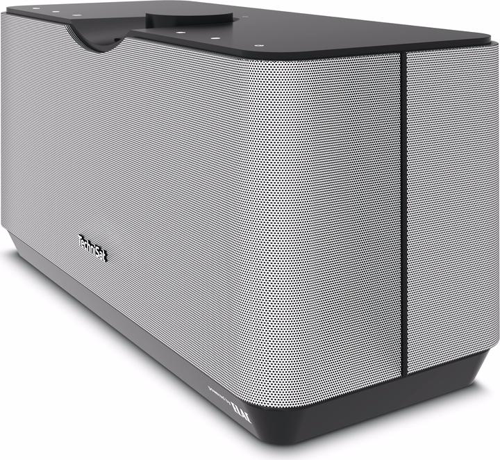 Actual product image TechniSat AudioMaster MR3 (Wi-Fi, Bluetooth)
