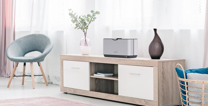 Actual product image TechniSat AudioMaster MR3 (Wi-Fi, Bluetooth)