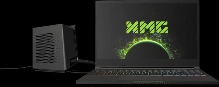 Image du produit XMG Neo (15.60", Intel Core i7-12700H, 32 Go, 1000 Go, CH)