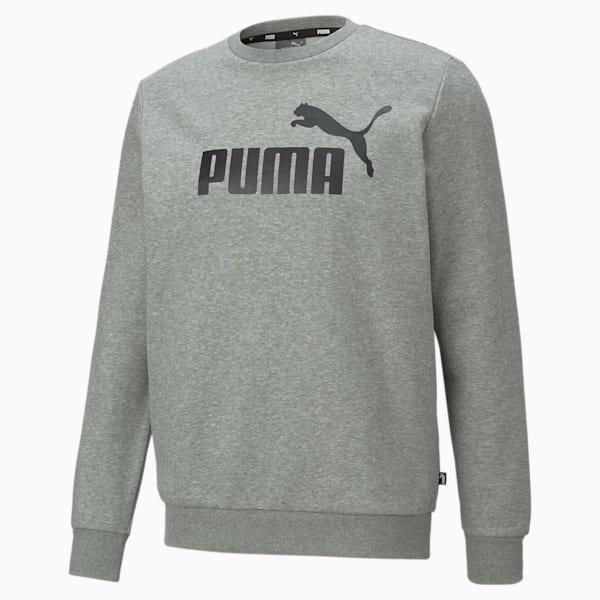Produktbild Puma ESS Big Logo Crew (XL)
