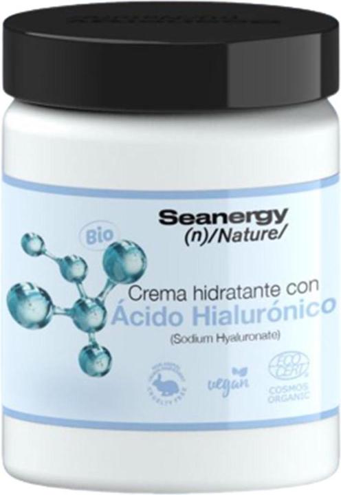 Seanergy Feuchtigkeitscreme mit Hyaluronsäure 300ml (300 ml, Gesichtswasser)