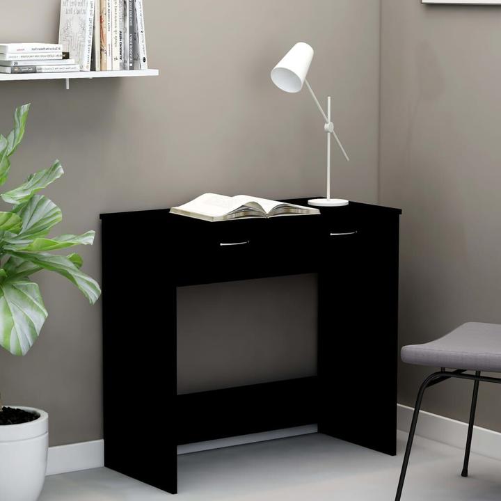 Produktbild VidaXL Schreibtisch (80 x 40 x 75 cm)