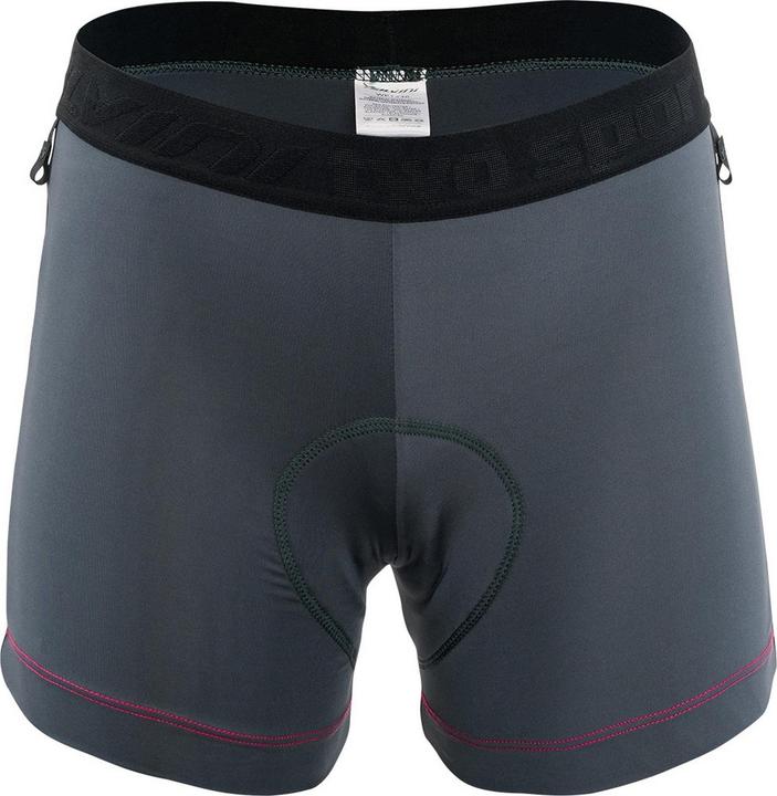 MGA Frauen Shorts Silvini Frauen Bottoms Inner Pro Pro (XXL)