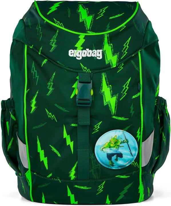 Actual product image Ergobag Mini