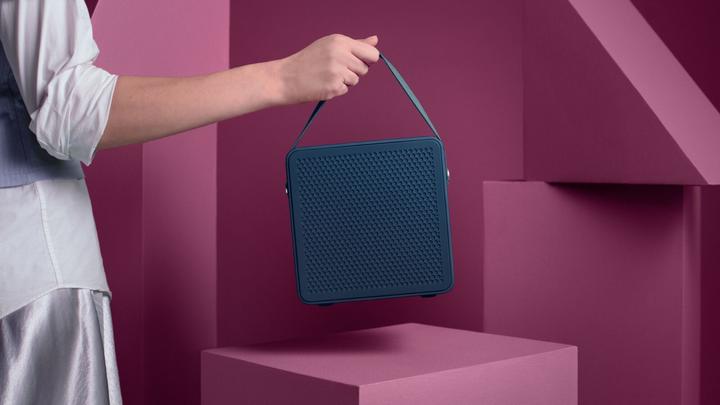 Actual product image Urbanears Ralis (20 h, Rechargeable battery operated)