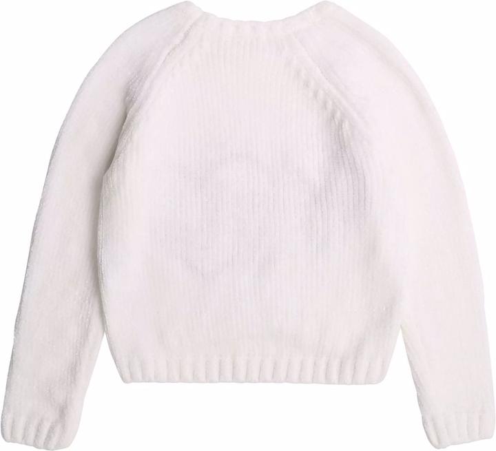 Actual product image Billieblush jumper (104)