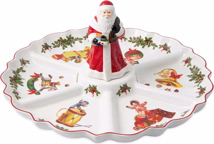 Villeroy & Boch Kabarett Nostalgie Toy's Fantasy