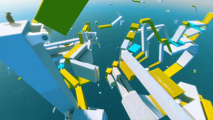 Image du produit EA Games Mirror's Edge Catalyst (PC, DE)