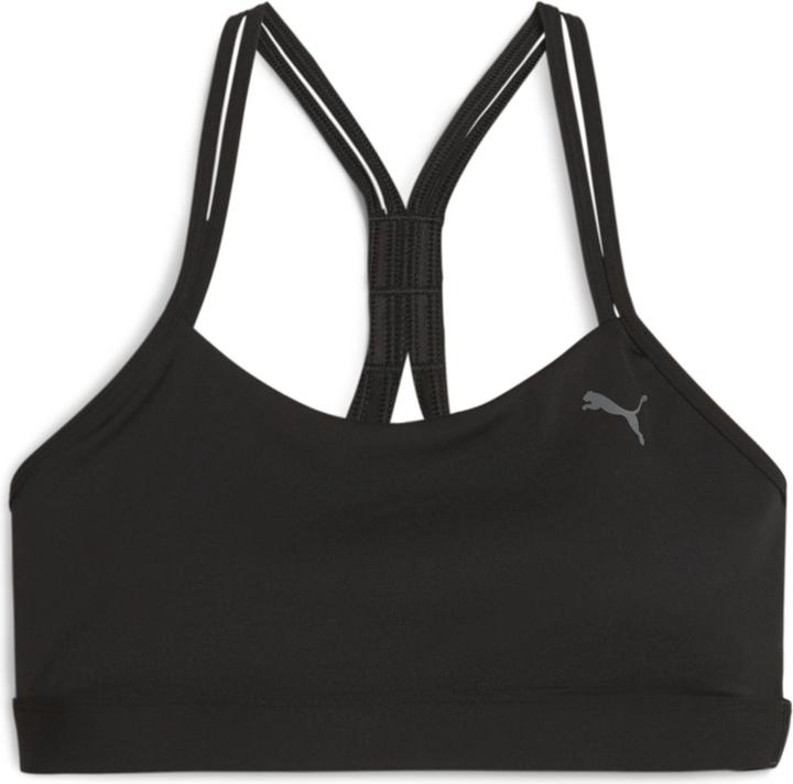 Puma 4keeps Ultrabare Strappy Bra (L)