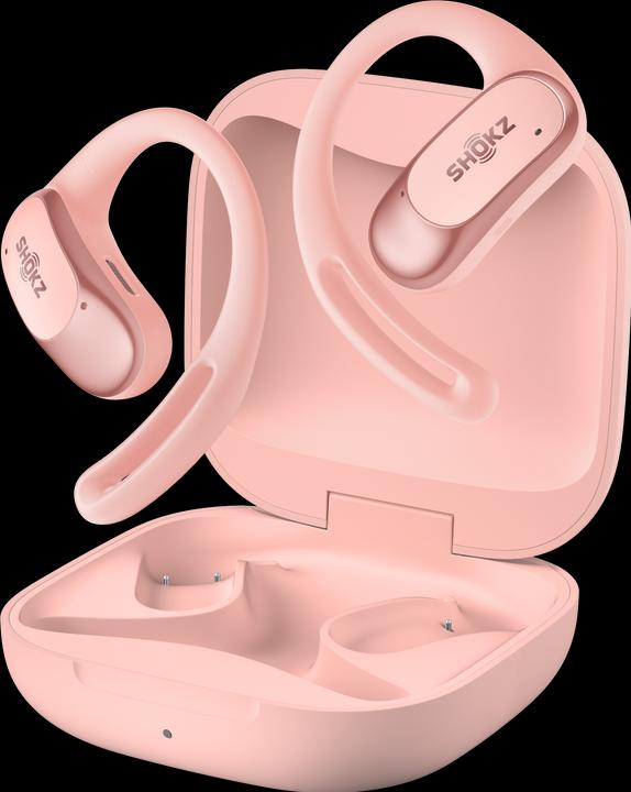 Actual product image Shokz OpenFit Air (NC, 6 h, Wireless)
