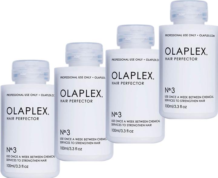 Immagine prodotto Olaplex OlapleNo 3 (Set per la cura dei capelli)