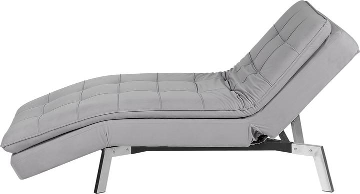 Actual product image Beliani Loiret (Sofa bed)