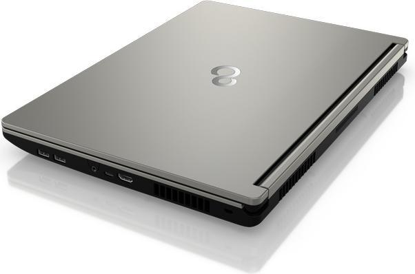 Produktbild Fujitsu Celsius H7613 (16", Intel Core i7-13850HX, 64 GB, 2000 GB, CH)