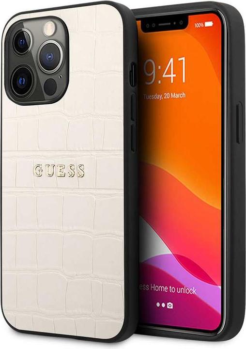 Produktbild Guess Case (Apple iPhone 13 Pro)