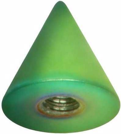 Bijouteria Piercingverschluss (Chirurgenstahl 316L)