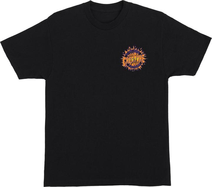 Immagine prodotto Creature Maglietta Finest Shatter S/S Heavyweight (M)