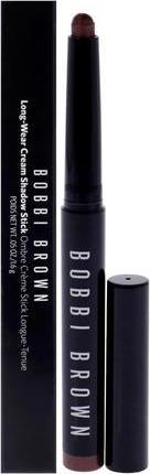 Actual product image Bobbi Brown Long Wear Cream Shadow Mulberry (Mulberry)