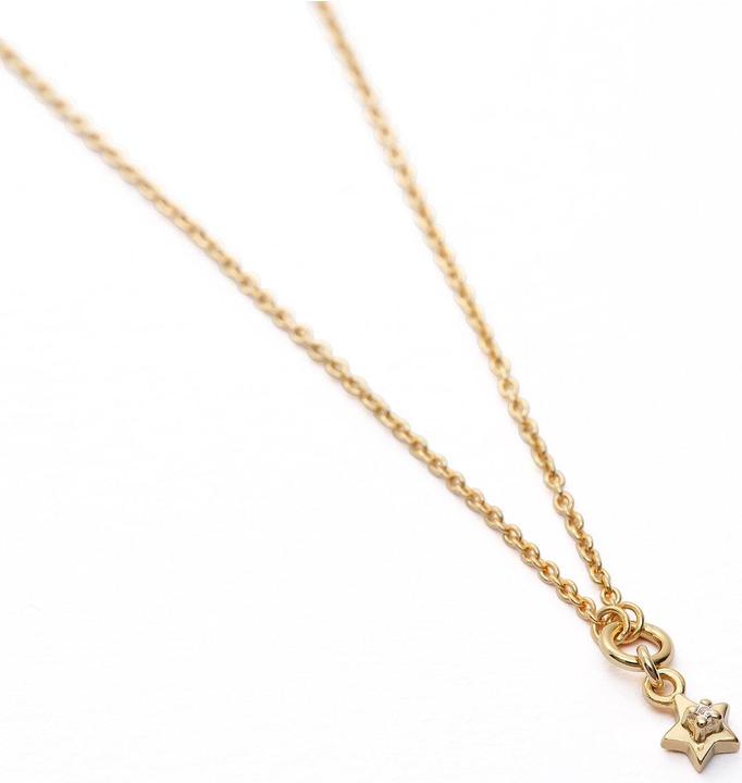 Produktbild Esprit Kette Star (925er Silber, 42 cm)