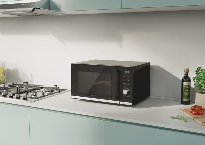 Immagine prodotto Candy CMGA25TNDB (Spina UE, 25 l)