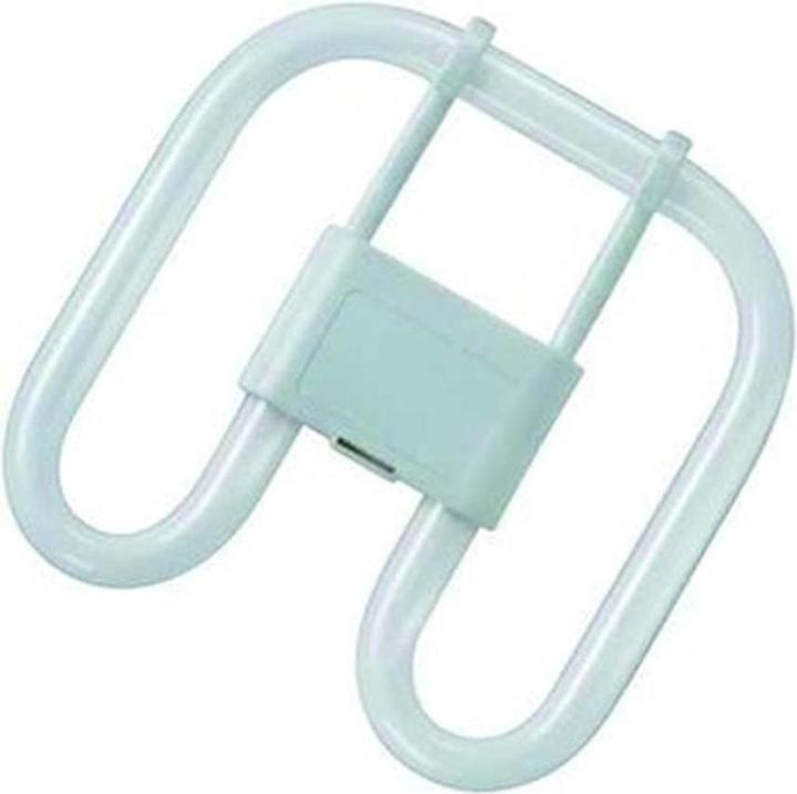 Produktbild Osram CFL Square 4 pins GR10q 38W/835 2735lm LW (38 W, 2735 lm, 1 x, G)