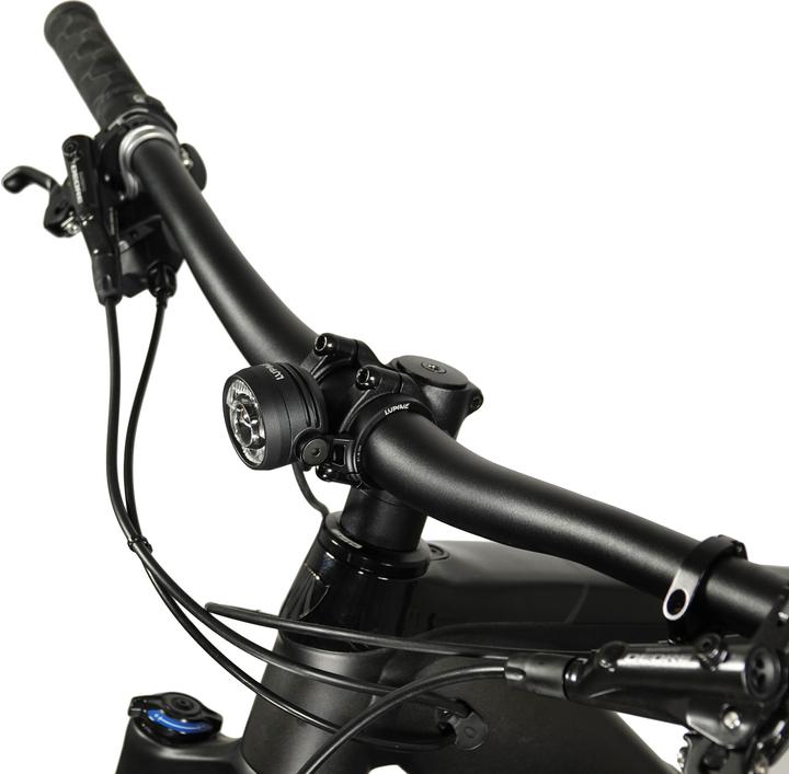 Actual product image Lupine SL SF Nano (1000 lm, 900 lm)