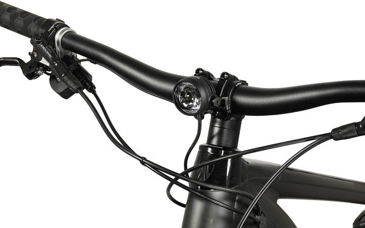 Actual product image Lupine SL SF Nano (1000 lm, 900 lm)