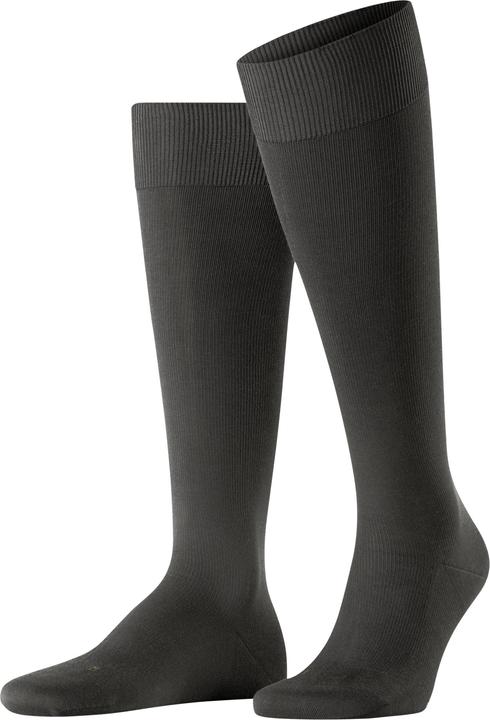 Produktbild Falke Energizing Cotton Herren Kniestrümpfe (47 - 48)