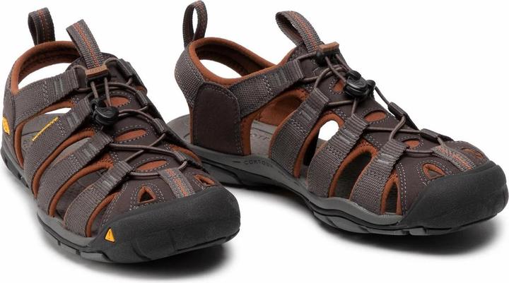 Actual product image Keen Sandals M Clearwater CNX (44)