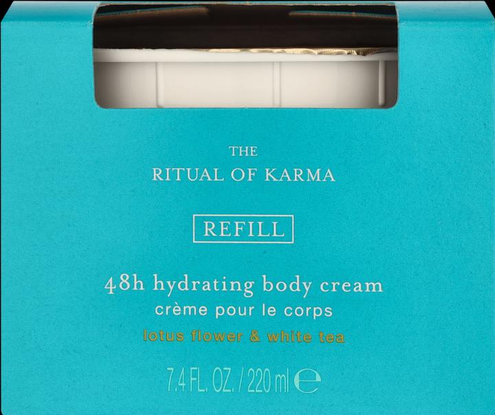 Produktbild Rituals The Ritual Of Karma (Körpercreme, 220 ml)