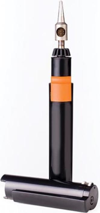 Velleman Gas Soldering Iron - Semi-Professional (P1)